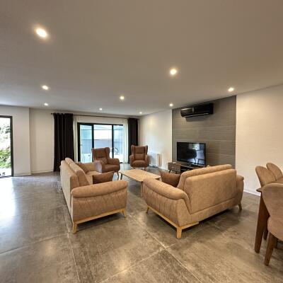 ویلای استخردار شهرکی در بلوار دریا