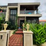 ویلا دوبلکس فول فرنیش با استخر