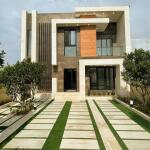 ویلا دوبلکس مدرن 200 متری در آمل