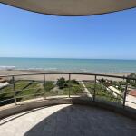 آپارتمان 79 متری با دید ابدی دریا