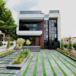 ویلا تریبلکس 300 متری استخردار