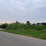 زمین 4 هکتاری جهت شهرک سازی