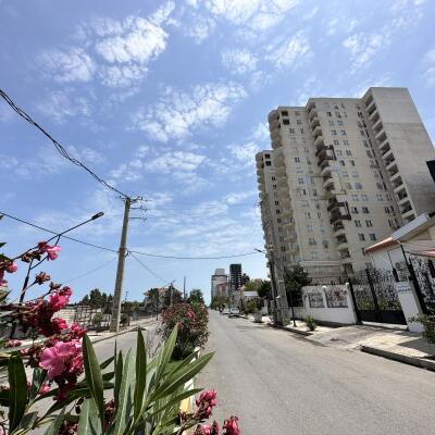 زمین ۱۰۰۰ متری پلاک دو ویژه برج سازی