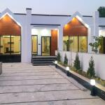 خرید ویلا فلت مدرن با مدارک کامل در آپادانا