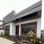 ویلا فلت ۸۵ متری نزدیک به جاده اصلی