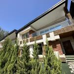 ویلای شهرکی مبله در منطقه ساحلی سرخرود