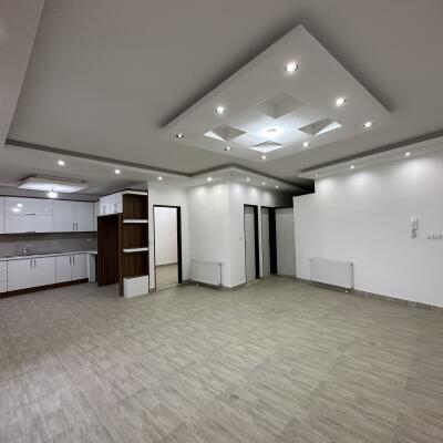 آپارتمان ارزا ۹۰ متری در شهر سرخرود