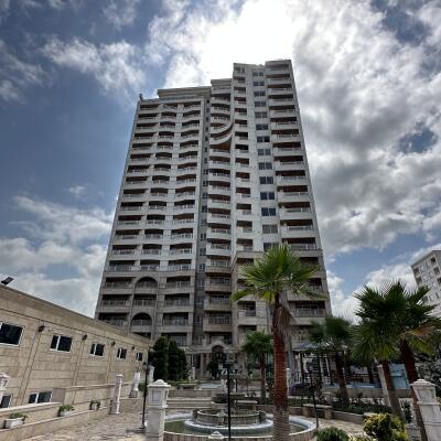 واحد ۱۱۰ متری در برج فرشته پالاس سرخرود