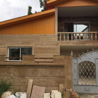 خرید ویلا جنگلی ارزان