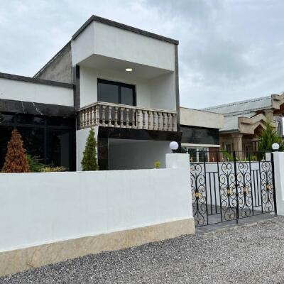 فروش ویلا نیم پیلوت در خطیب کلا