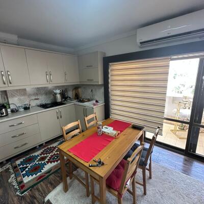 واحد آپارتمان ۷۲ متری در شهرک مجلل خانه دریا