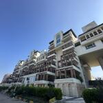 واحد آپارتمان لوکس و مجلل در شهرک خانه دریا