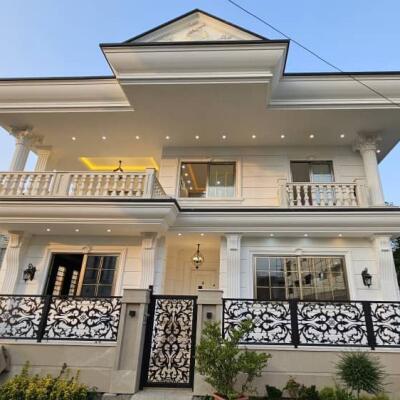 کاخ ویلا لوکس استخردار شهرکی