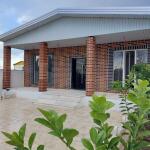 ویلا فلت آجرنما با سند تک برگ