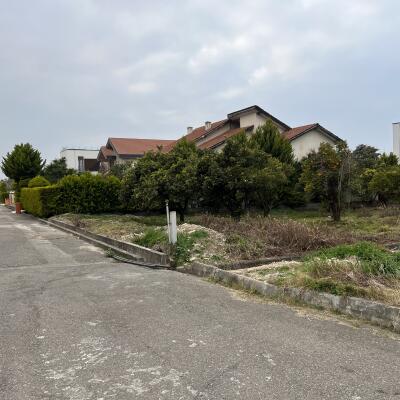 خرید زمین شهرکی در نوشهر ( قدیمی و برند )