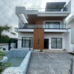 ویل سنددار، استخردار مدرن شهرکی نزدیک دریا