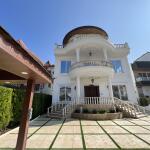 خرید ویلا کلاسیک شخصی ساز در نوشهر