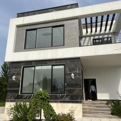 ویلا مدرن استخردار شهرکی در نوشهر