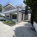 ویلا تریبلکس 350 متری در امیرآباد