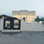 ویلا همکف مدرن با استخر