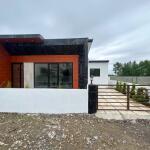 ویلا فلت نما مدرن باغبانکلا