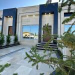 ویلا فلت مدرن در کلوده