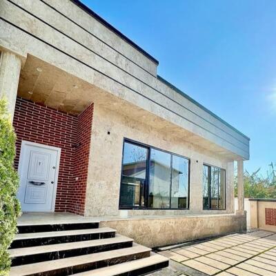 خرید ویلا ۲۳۰ متری سنددار در گالشپل