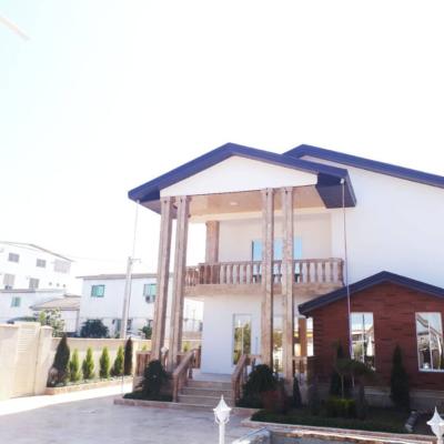 فروش ویلا دوبلکس استخردار لاکچری