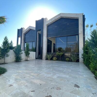 خرید ویلا فلت سنددار و داخل بافت در درکاپی