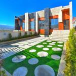 ویلا فلت روف دار با مدارک کامل و دید جنگل