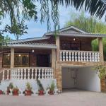 خرید ویلا جنگلی در نور