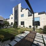 باغ ویلای لوکس استخردار ساحلی سرخرود