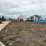 خرید زمین ۵۰۰ متری در محله یاس مهرگان