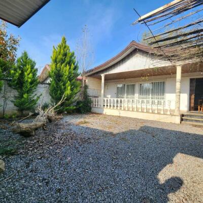 خرید ویلا روستایی در ترسیاب محمودآباد