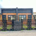 دو دستگاه ویلا همکف شهرکی