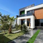 خرید ویلا دوبلکس مدرن در مسکون