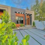 ویلا فلت ارزان شهرکی جنگلی ۱۵۰متری