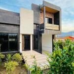 خرید ویلا مدرن سه خواب با شرایط پرداخت اقساطی