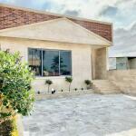 ویلا همکف مدرن نزدیک به دریا و قابل معاوضه