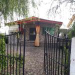 ویلا همکف جنگلی با قیمت مناسب