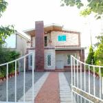 ویلا دوبلکس با محوطه‌ی زیبا و قیمت بسیار مناسب