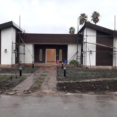 خرید ویلا ساحلی در شهرک برند