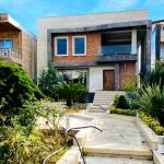 خرید ویلا مدرن سند دار با استخر داخلی