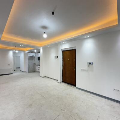 آپارتمان ۷۵ متری با ویوی دریا سرخرود