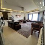 ۸۵ متری طبقات بالا در برج فرشته پالاس سرخرود