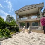 دوبلکس بی نظیر با 200 متر بنا