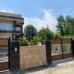 ویلای دوبلکس استخردار با روفگاردن