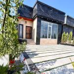 خرید ویلا فلت مدرن سنددار در جاده دریا ایزدشهر