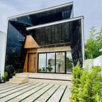 ویلا فلت سنددار داخل بافت و منطقه شهری