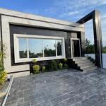 خرید ویلا روف دار داخل بافت در منطقه شهری آمل